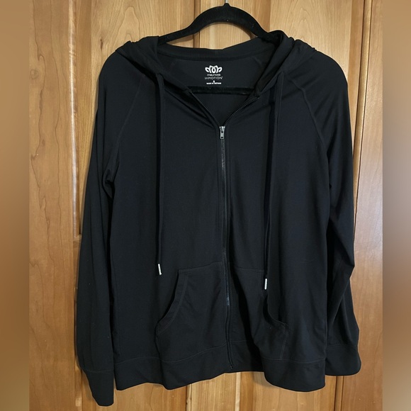 Maurices Black inMotion Jacket - Picture 1 of 3